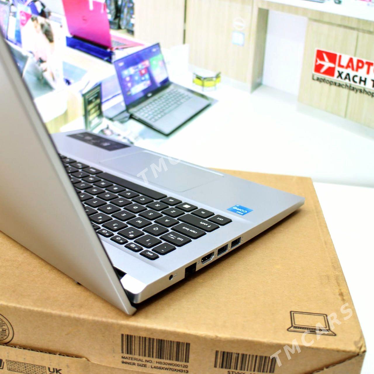 Acer Aspire 3/i3/SSD 256GB - Ашхабад - img 4