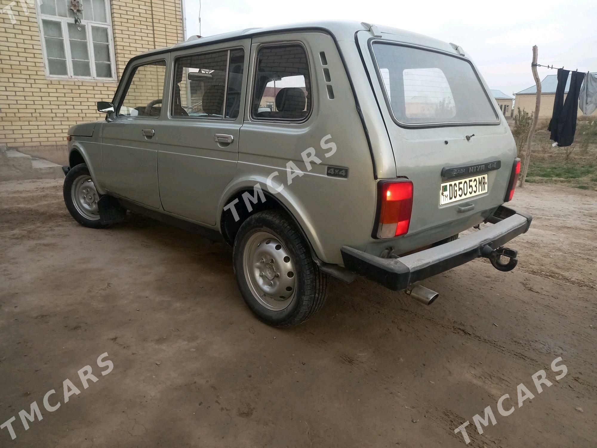 Lada Niva 2000 - 60 000 TMT - Mary - img 3