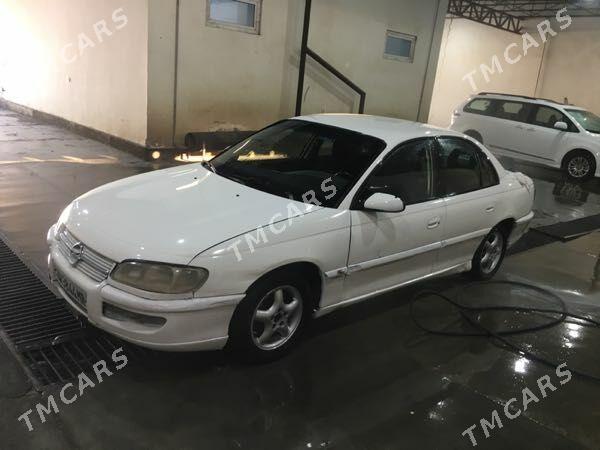 Opel Omega 1995 - 26 000 TMT - Байрамали - img 3