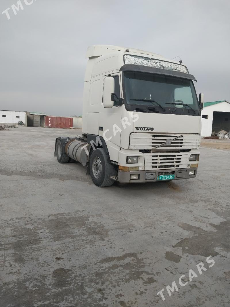 Volvo FH16 1997 - 480 000 TMT - Aşgabat - img 2