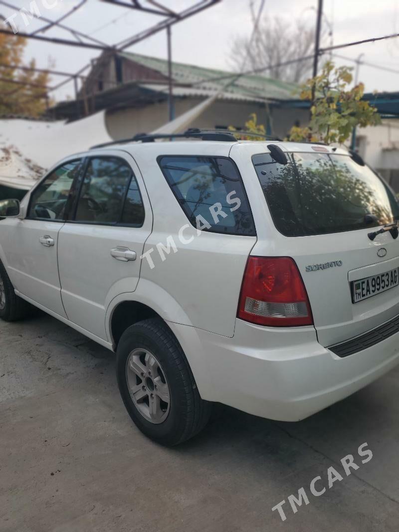 Kia Sorento 2004 - 82 000 TMT - Ашхабад - img 2