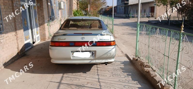 Toyota Mark II 1996 - 37 000 TMT - Türkmenabat - img 4