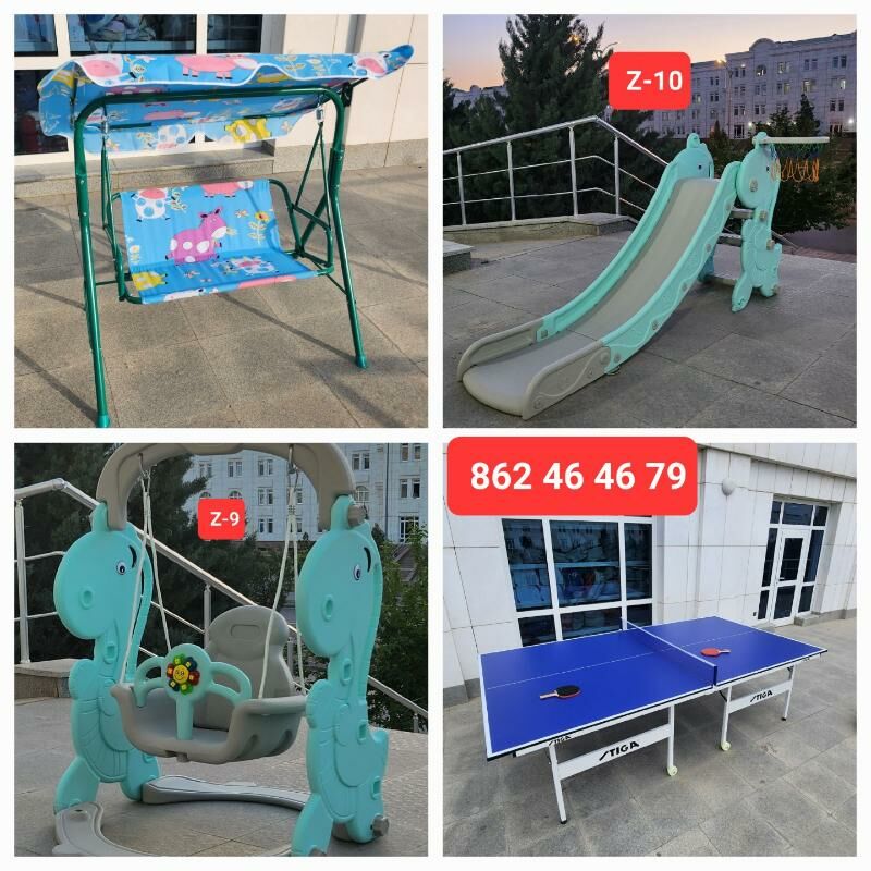 TIGIR PARTA KARŞOK SKEYT - Köşi - img 10