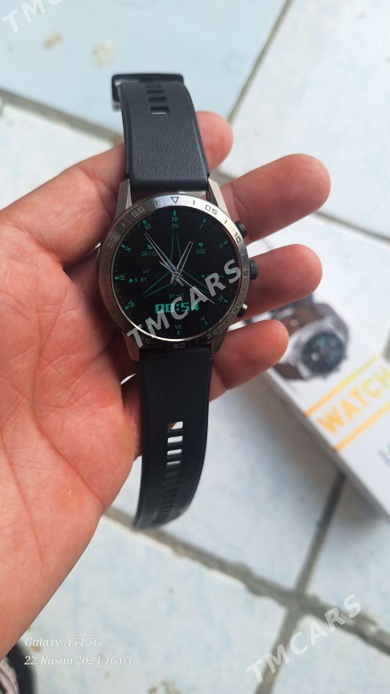 ORGINAL SAGAT DT70+WATCH - Бахарден - img 2