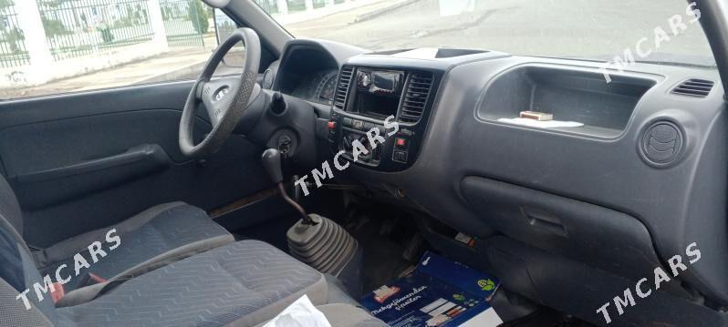 Toyota Hiace 2004 - 120 000 TMT - Mary - img 2