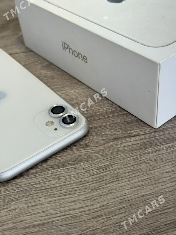 iPhone 11 64gb 78% - Aşgabat - img 3