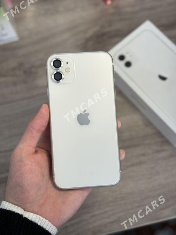 iPhone 11 64gb 78% - Aşgabat - img 6