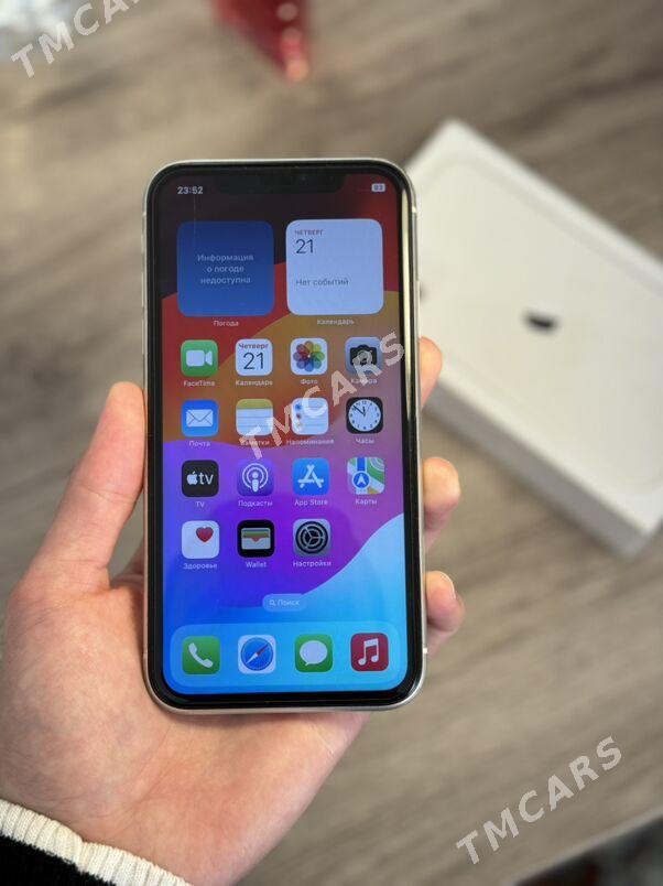 iPhone 11 64gb 78% - Aşgabat - img 10