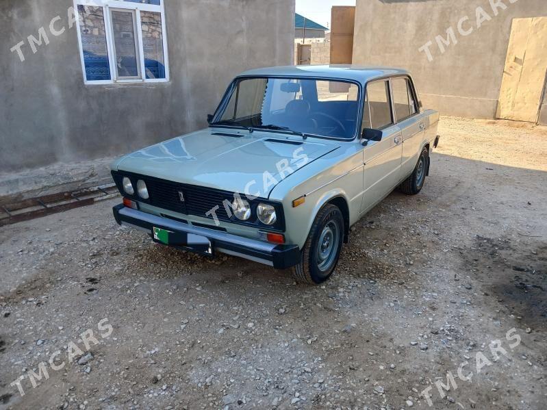 Lada 2106 2000 - 35 000 TMT - Balkanabat - img 4