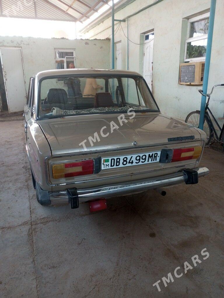 Lada 2106 1994 - 15 000 TMT - Oguz han - img 2