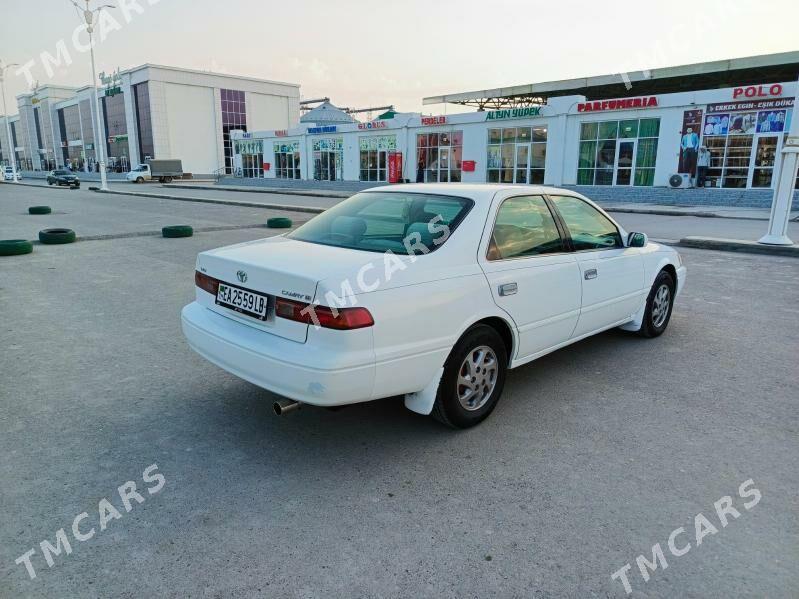 Toyota Camry 1999 - 125 000 TMT - Kerki - img 4