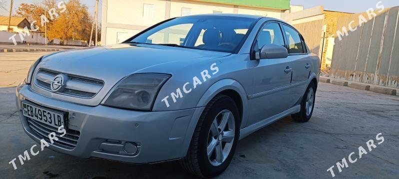 Opel Vectra 2004 - 59 000 TMT - Дянев - img 4