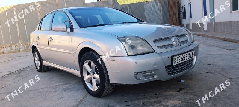 Opel Vectra 2004 - 59 000 TMT - Дянев - img 5