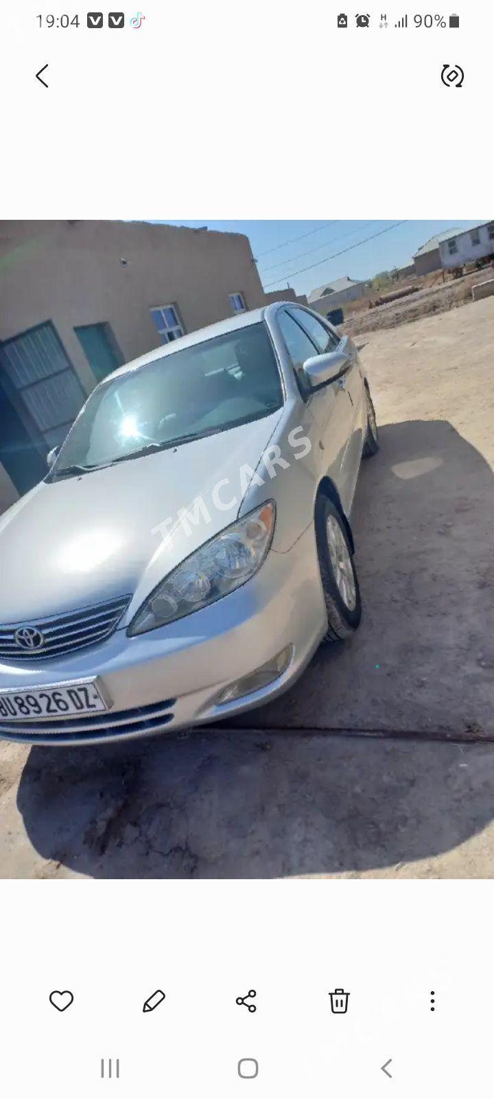 Toyota Camry 2003 - 150 000 TMT - Daşoguz - img 2