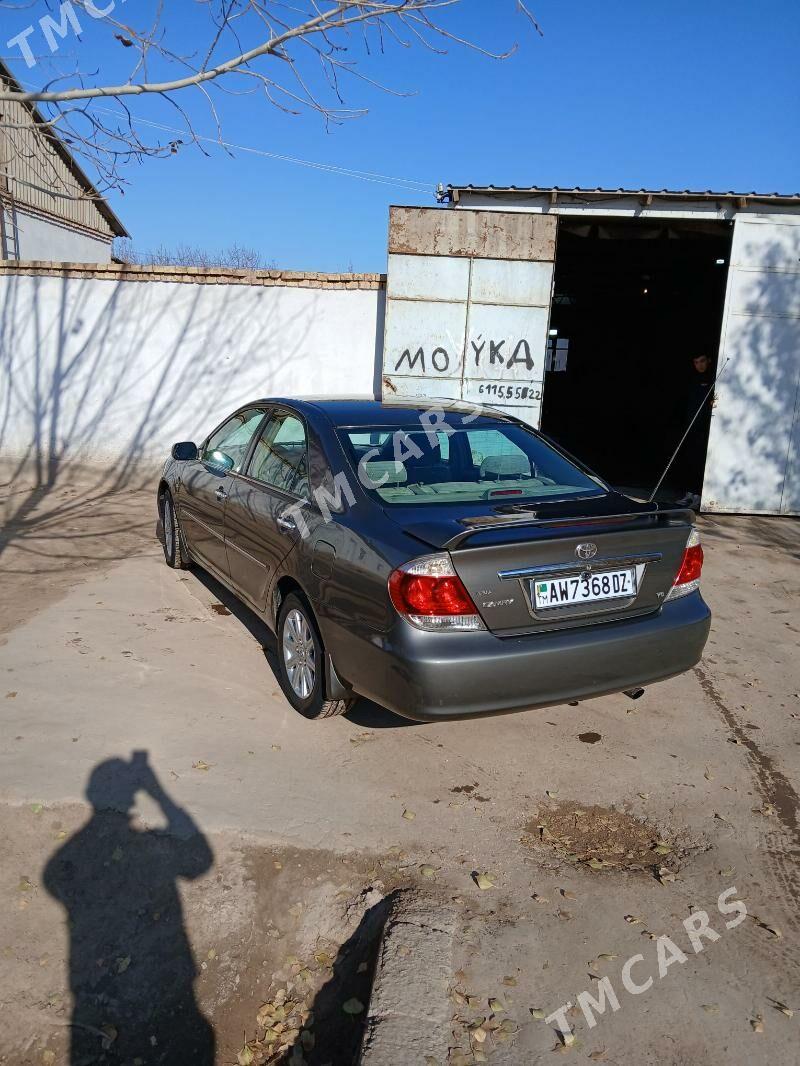 Toyota Camry 2002 - 165 000 TMT - Кёнеургенч - img 2