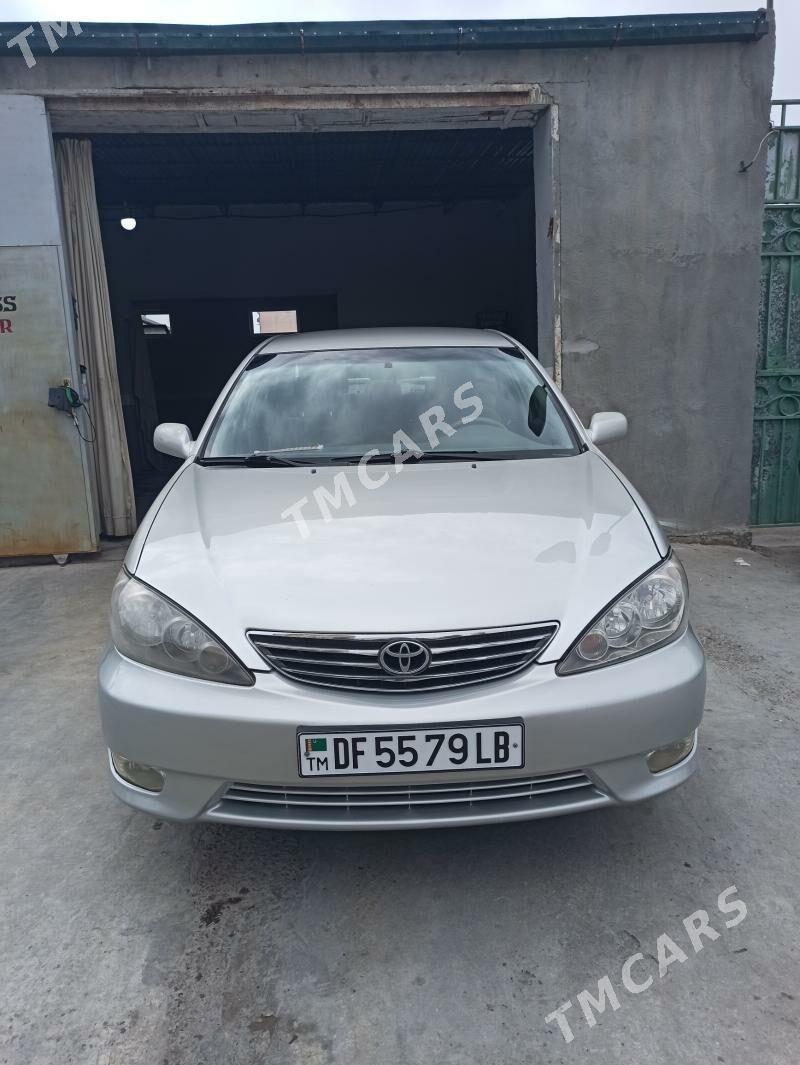 Toyota Camry 2005 - 140 000 TMT - Türkmenabat - img 2