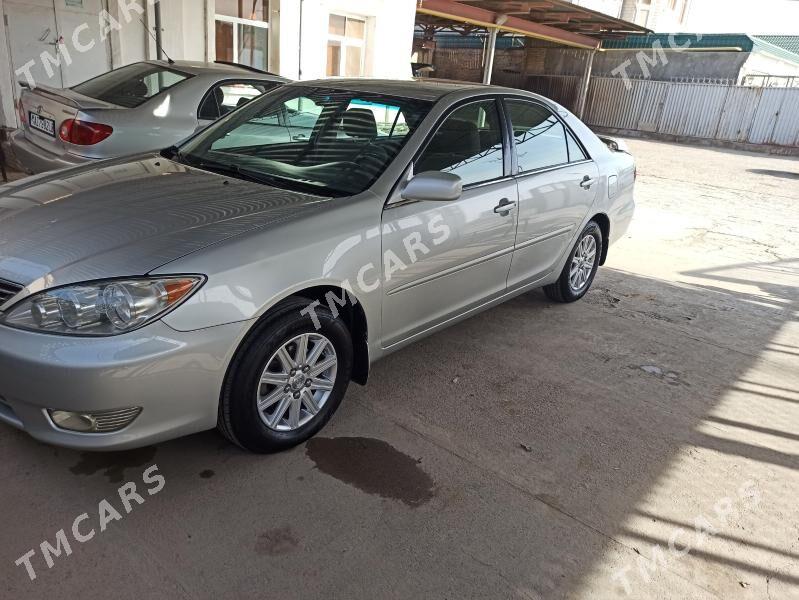 Toyota Camry 2005 - 140 000 TMT - Türkmenabat - img 5