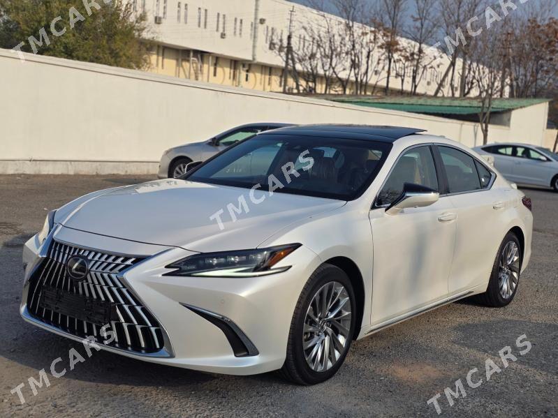 Lexus ES 350 2023 - 1 200 000 TMT - Ашхабад - img 2