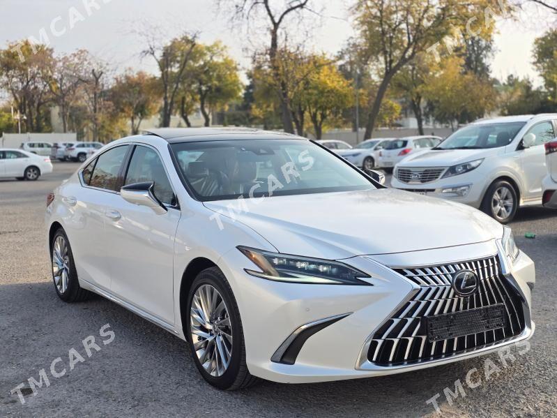 Lexus ES 350 2023 - 1 200 000 TMT - Ашхабад - img 3