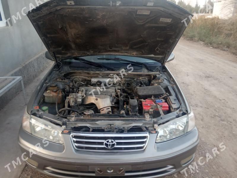 Toyota Camry 2001 - 116 000 TMT - Kerki - img 3