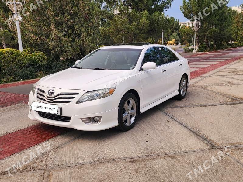 Toyota Camry 2010 - 220 000 TMT - Aşgabat - img 3