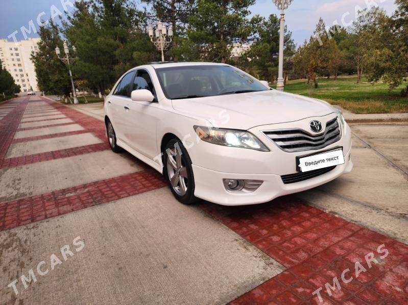 Toyota Camry 2010 - 220 000 TMT - Aşgabat - img 2