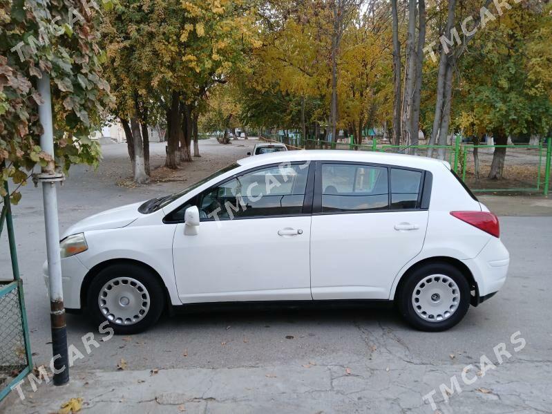 Nissan Versa 2010 - 75 000 TMT - Ашхабад - img 3