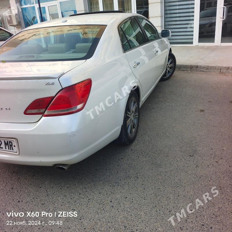 Toyota Avalon 2010 - 145 000 TMT - Мары - img 4