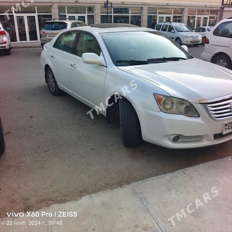 Toyota Avalon 2010 - 145 000 TMT - Мары - img 2