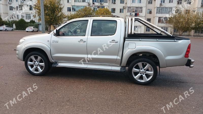 Toyota Hilux 2009 - 250 000 TMT - Aşgabat - img 3