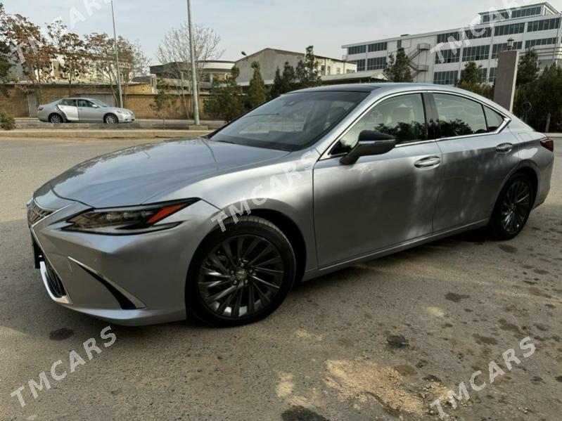 Lexus ES 350 2022 - 588 000 TMT - Mary - img 2