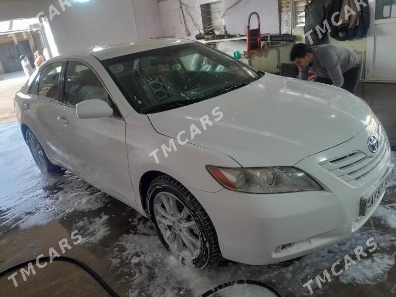 Toyota Camry 2008 - 150 000 TMT - Türkmenabat - img 3