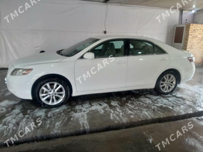 Toyota Camry 2008 - 150 000 TMT - Türkmenabat - img 2