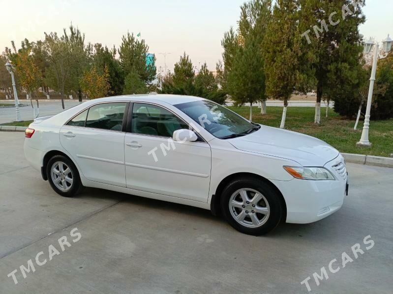 Toyota Camry 2009 - 144 000 TMT - Туркменабат - img 6