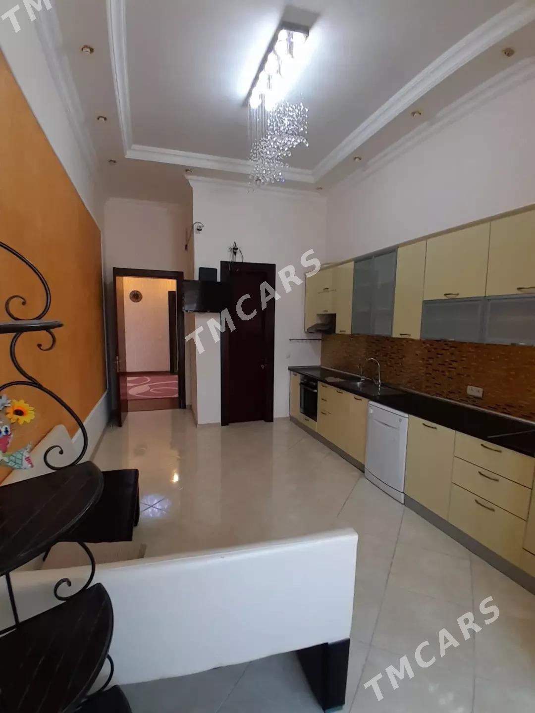 4 ком Элитка 186 кв² Ата Турк - Aşgabat - img 5