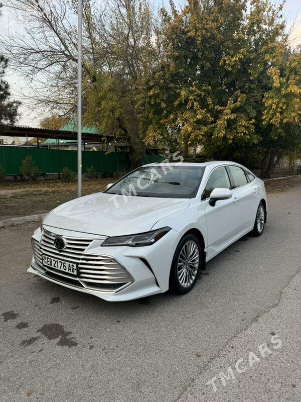 Toyota Avalon 2021 - 595 000 TMT - Ашхабад - img 6