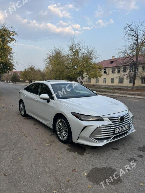 Toyota Avalon 2021 - 595 000 TMT - Ашхабад - img 3