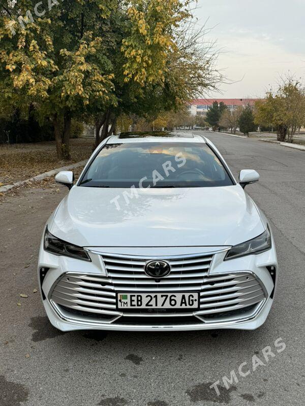 Toyota Avalon 2021 - 595 000 TMT - Ашхабад - img 2