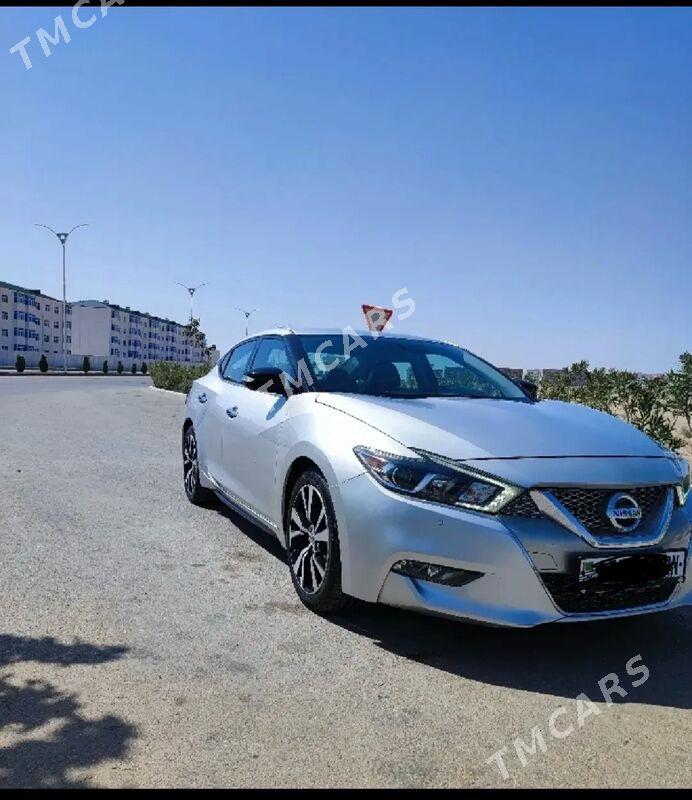 Nissan Maxima 2018 - 178 000 TMT - Balkanabat - img 3