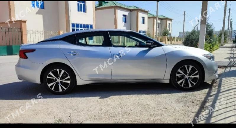 Nissan Maxima 2018 - 178 000 TMT - Balkanabat - img 2