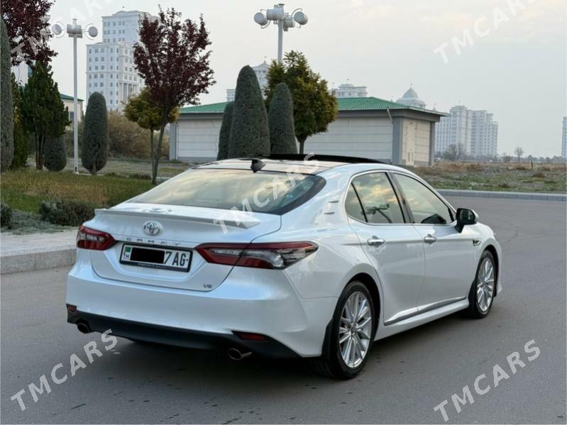 Toyota Camry 2021 - 525 000 TMT - Aşgabat - img 2