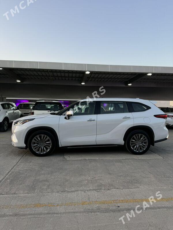 Toyota Highlander 2020 - 570 000 TMT - Aşgabat - img 10