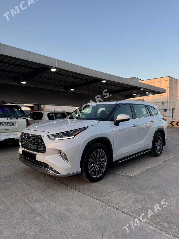 Toyota Highlander 2020 - 570 000 TMT - Aşgabat - img 5