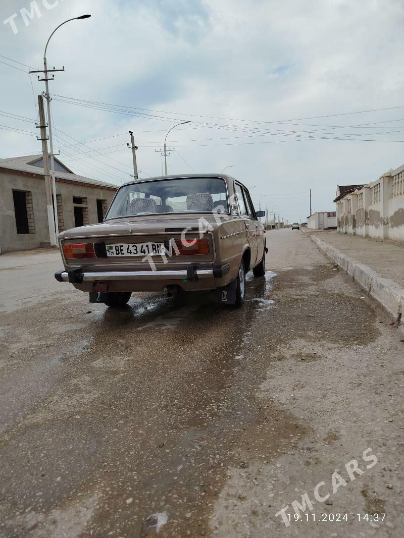 Lada 2106 1989 - 20 000 TMT - Эсенгулы - img 3