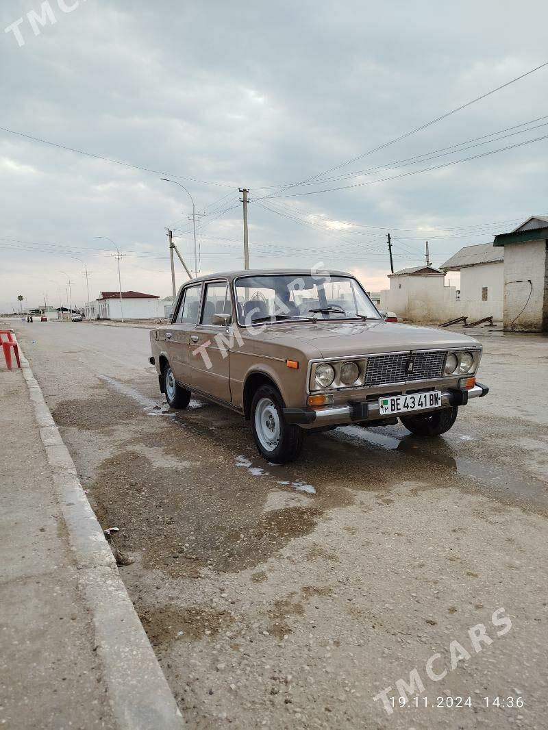 Lada 2106 1989 - 20 000 TMT - Эсенгулы - img 5