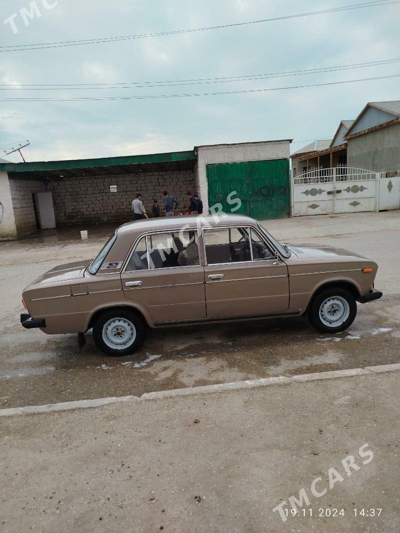 Lada 2106 1989 - 20 000 TMT - Эсенгулы - img 6