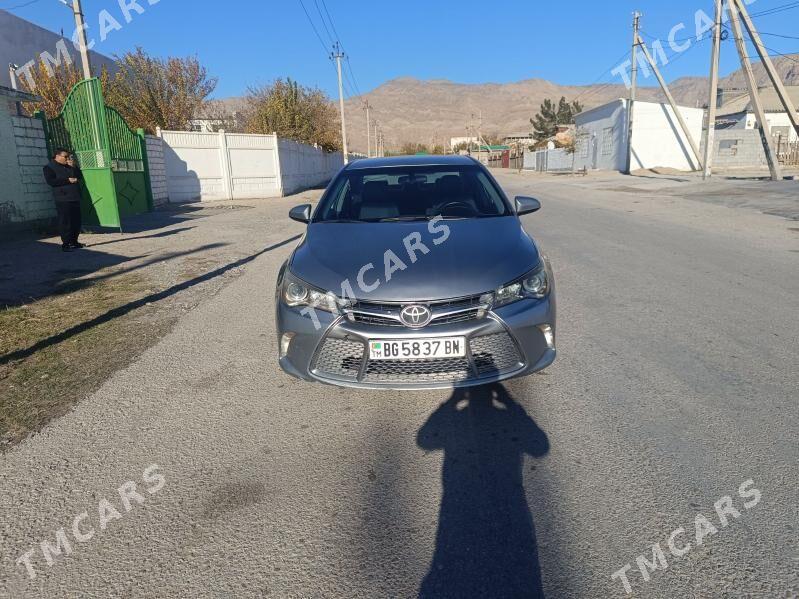 Toyota Camry 2015 - 230 000 TMT - Балканабат - img 2