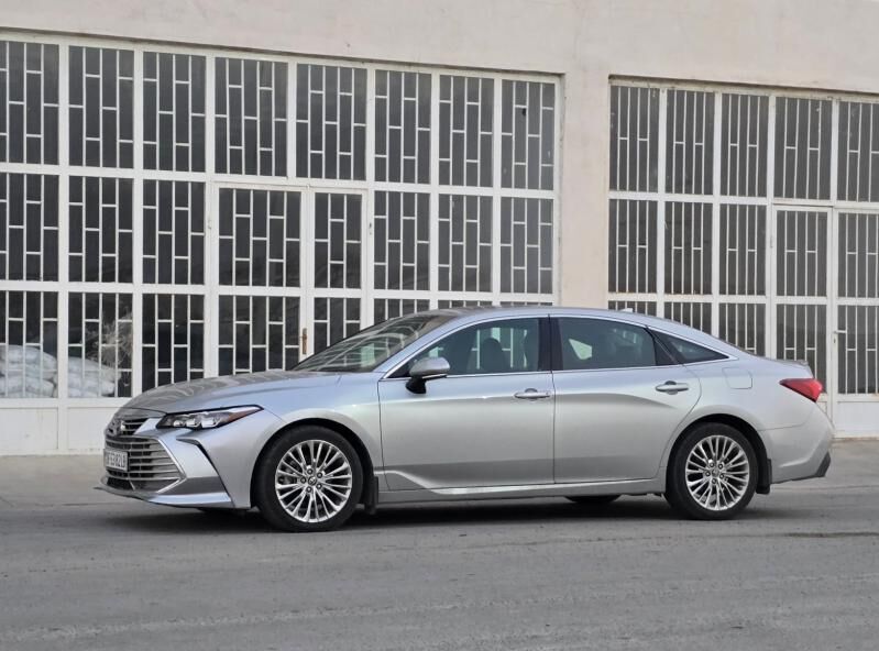 Toyota Avalon 2019 - 400 000 TMT - Türkmenabat - img 7