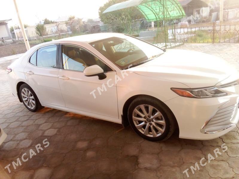 Toyota Camry 2019 - 280 000 TMT - Mary - img 3