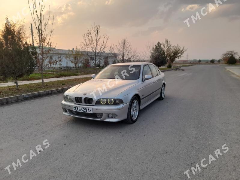 BMW E39 2001 - 135 000 TMT - Бахарден - img 7